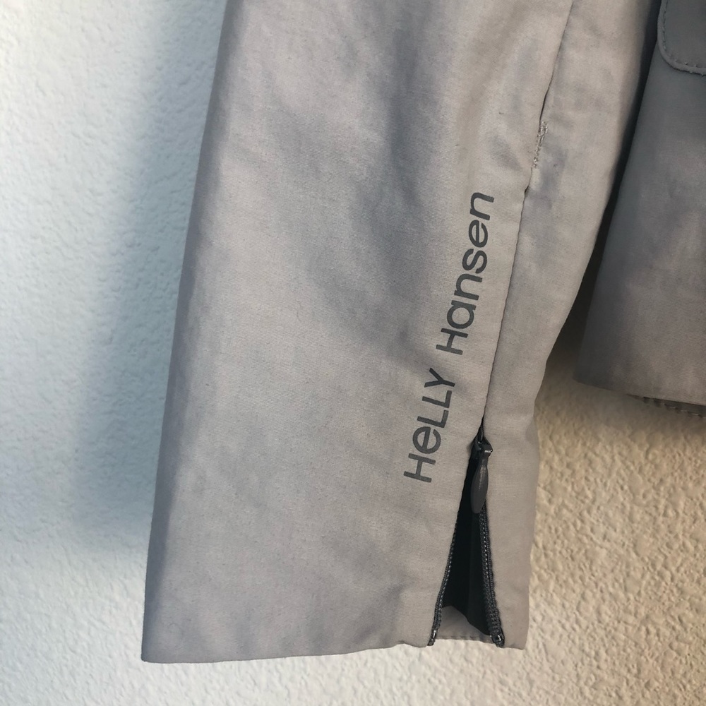 Helly Hansen HH ODIN Breathable Waterproof Jacket - Picture 2 of 6